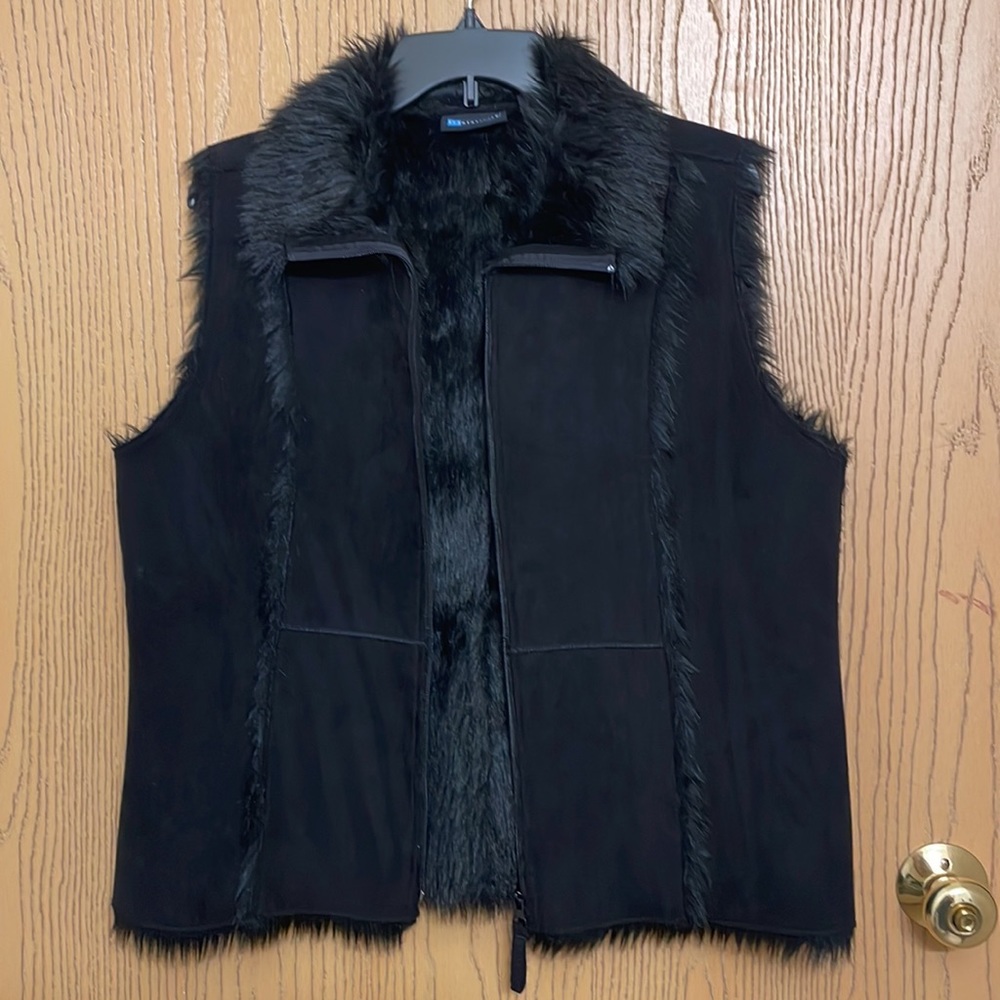 Relativity Vest - image 1